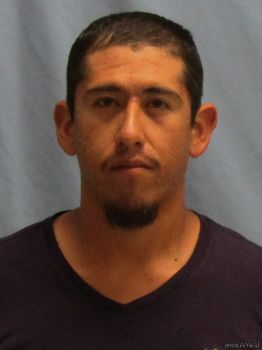 Josue  Martinez Mugshot