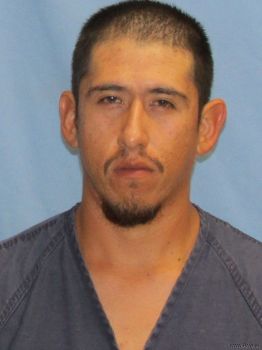 Josue  Martinez Mugshot