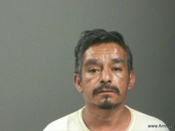 Josue  Orozco-guerrero Mugshot