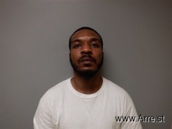 Jovan Demonte Beal Mugshot