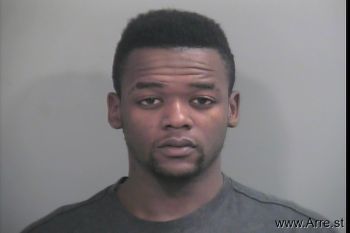 Jovanie  Releford Mugshot