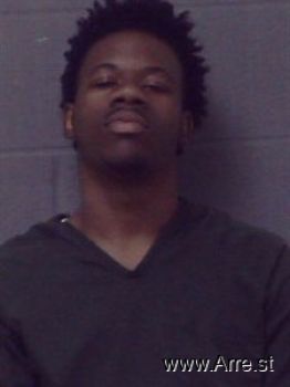 Jovanious D Williams Mugshot