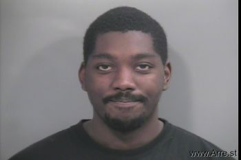 Jovon  Minor Mugshot