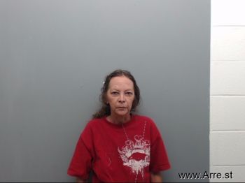 Joy  Walthall Mugshot