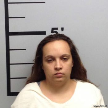 Joyce Docia Ames Mugshot