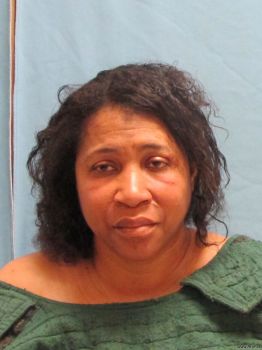 Joyce  Johnson Mugshot