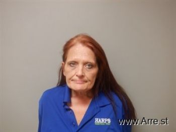 Joyce Lynn Kelley Mugshot