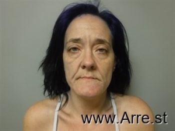 Joyce Mary Joan Moore Mugshot