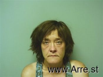 Joyce Mary Joan Moore Mugshot