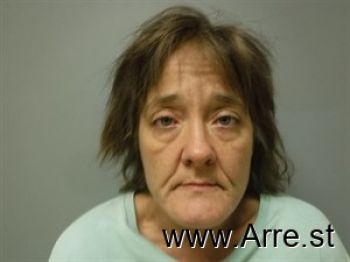 Joyce Mary Joan Moore Mugshot