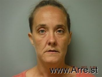 Joyce Mary Joan Moore Mugshot