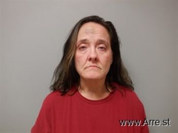 Joyce Mary Joan Moore Mugshot