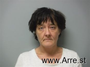 Joyce Mary Joan Moore Mugshot