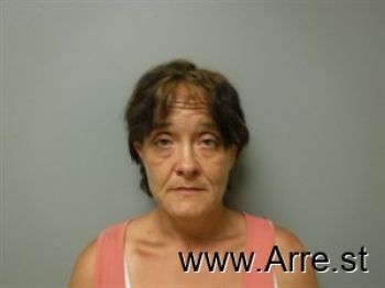 Joyce Mary Joan Moore Mugshot