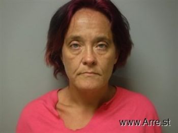 Joyce Mary Joan Moore Mugshot