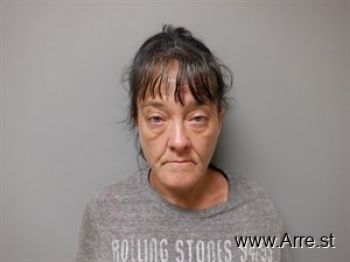 Joyce Mary Joan Moore Mugshot