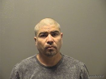 Juan  Acosta-orduna Mugshot