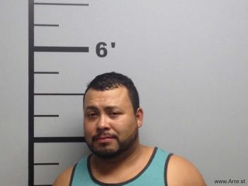 Juan Carlos Aldaco-perez Mugshot