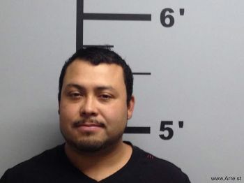 Juan Carlos Aldaco-perez Mugshot