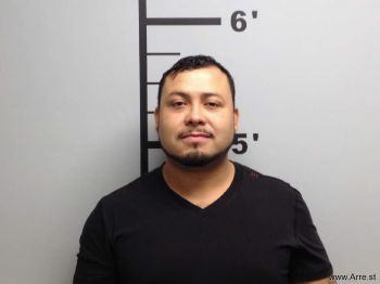 Juan Carlos Aldaco-perez Mugshot