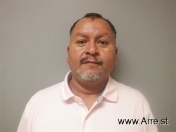 Juan  Aleman-gonzales Mugshot