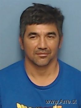 Juan  Araujo-flores Mugshot