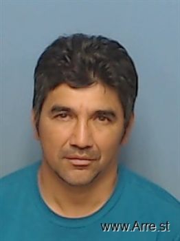 Juan  Araujo-flores Mugshot