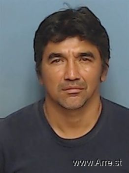 Juan  Araujo-flores Mugshot