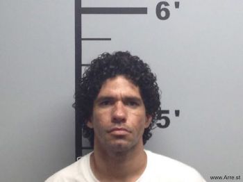 Juan Manuel Cabrera-lopez Mugshot