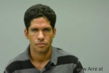 Juan Manuel Cabrera-lopez Mugshot