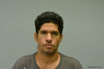 Juan Manuel Cabrera-lopez Mugshot