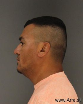 Juan Nmn Cano Mugshot