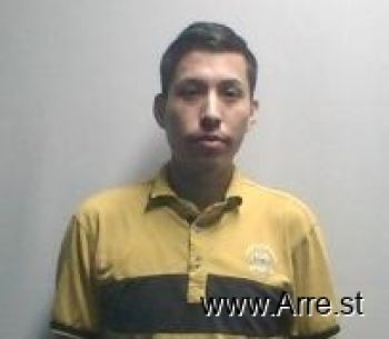 Juan Jose Cardenas-castillo Mugshot