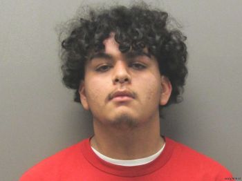 Juan Francisco Castro Mugshot