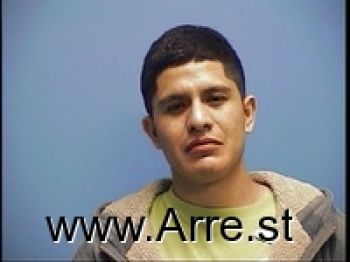 Juan M Ceballos-arceo Mugshot