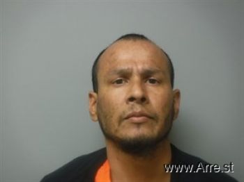 Juan Antonio Cerda Mugshot