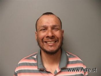 Juan Antonio Cerda Mugshot