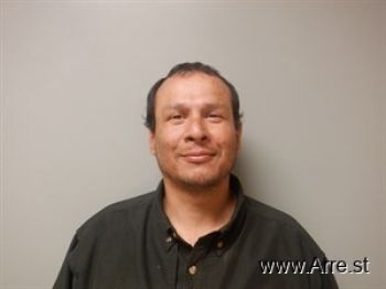 Juan Antonio Cerda Mugshot