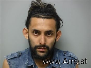 Juan Pablo Chicas Alfaro Mugshot