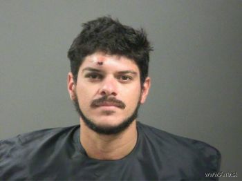 Juan  Contreras Mugshot