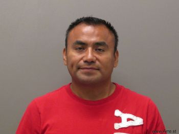 Juan Nmn Corona Mugshot