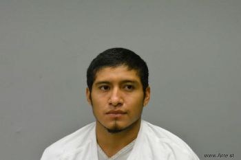 Juan P Corona-mota Mugshot