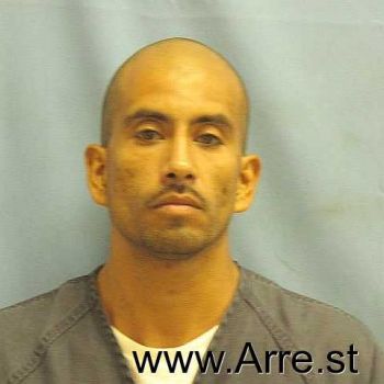 Juan Jose Contreras Dominguez Mugshot