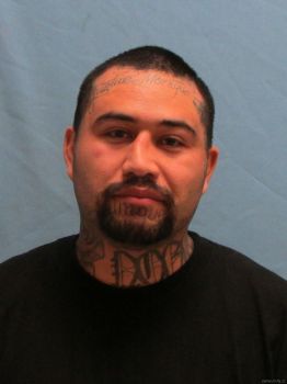 Juan  Dominguez Mugshot