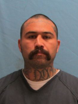 Juan  Dominguez Mugshot