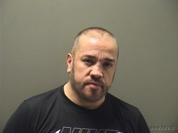 Juan Pablo Esparzagutierez Mugshot