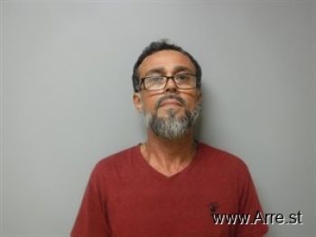 Juan Gabriel Garza Mugshot