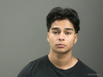 Juan  Godinez Mugshot