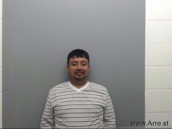 Juan  Gonzales Mugshot