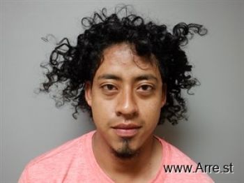 Juan Carlos Leonardo-guitterrez Mugshot